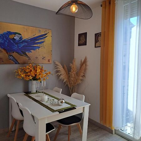 Chic Et Douillet Apartman Perpignan Kültér fotó