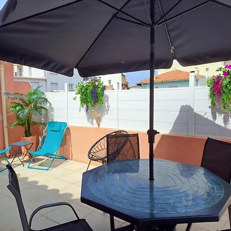 Chic Et Douillet Apartman Perpignan Kültér fotó