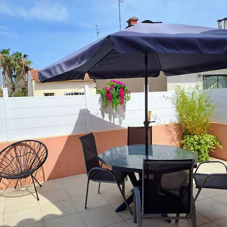 Chic Et Douillet Apartman Perpignan Kültér fotó