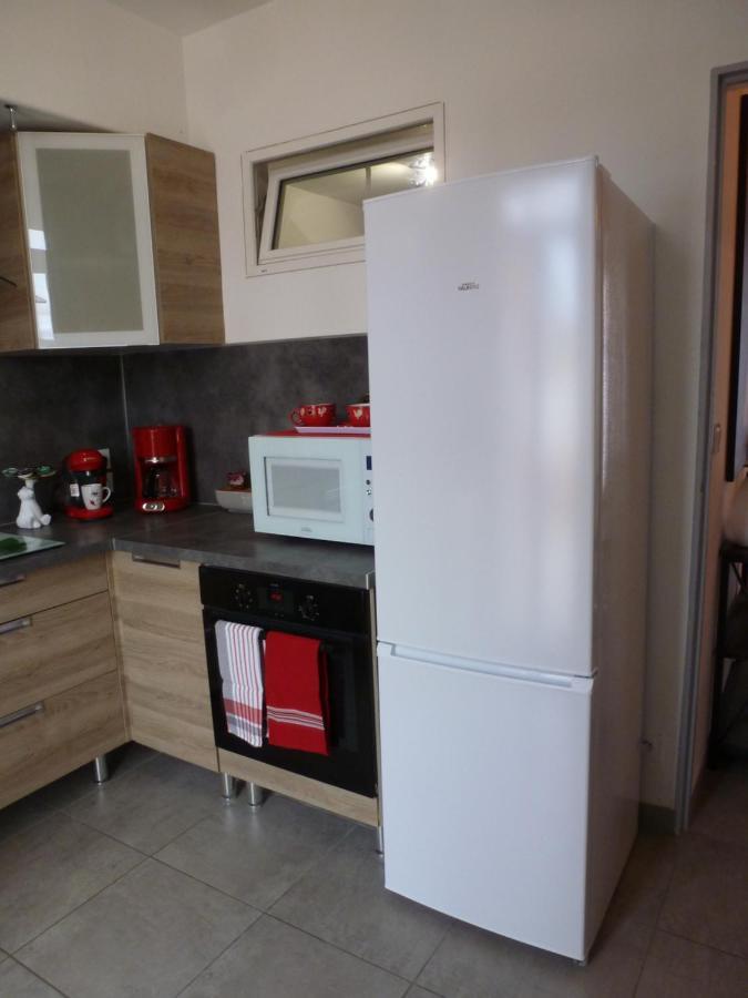 Chic Et Douillet Apartman Perpignan Kültér fotó