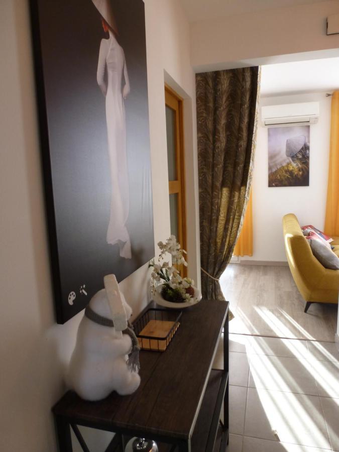 Chic Et Douillet Apartman Perpignan Kültér fotó