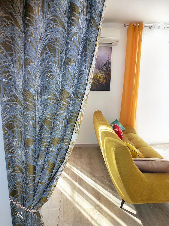 Chic Et Douillet Apartman Perpignan Kültér fotó