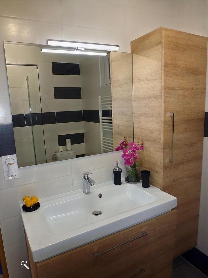 Chic Et Douillet Apartman Perpignan Kültér fotó