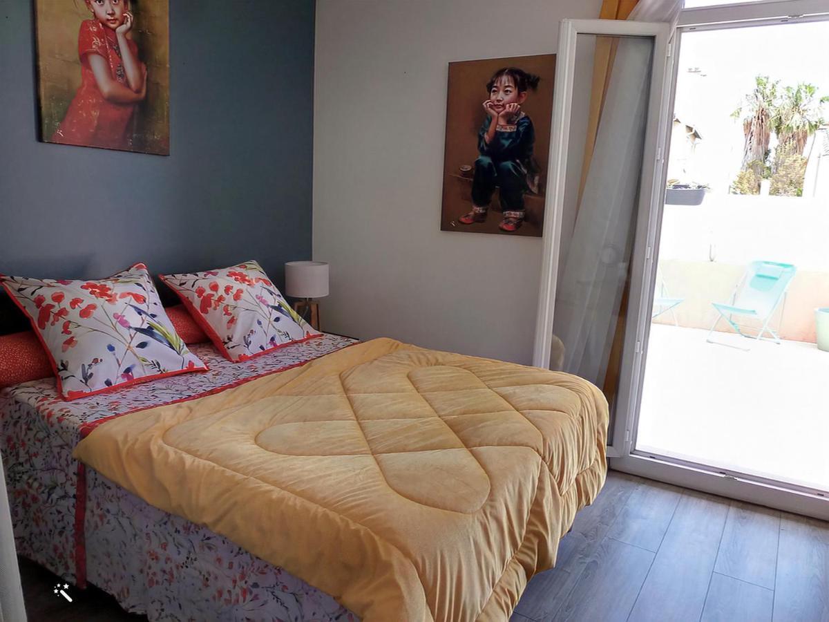 Chic Et Douillet Apartman Perpignan Kültér fotó