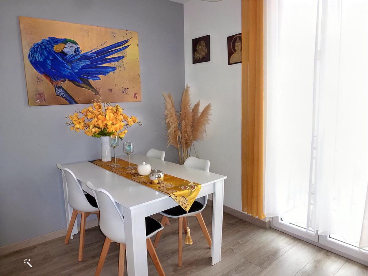 Chic Et Douillet Apartman Perpignan Kültér fotó